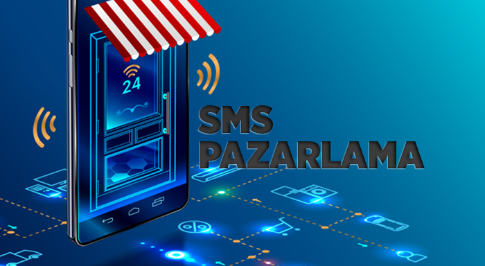 SMS Pazarlama