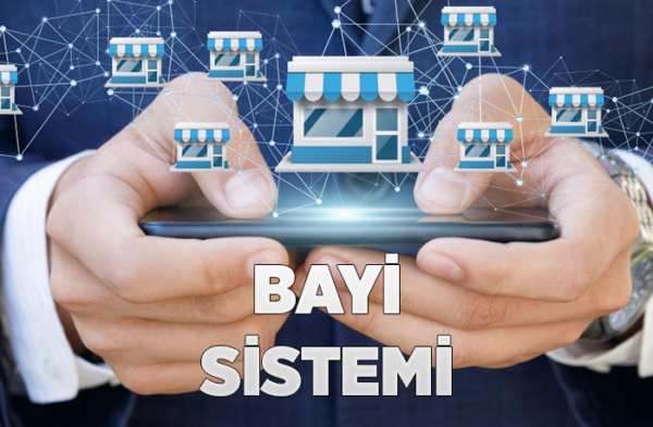 Toplu SMS Bayi Ol