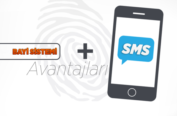Toplu SMS Bayi Sistemi