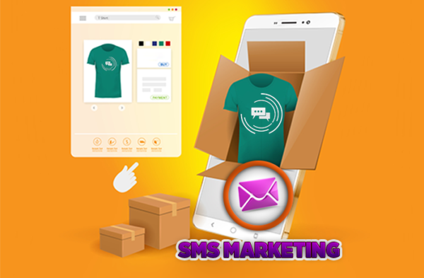 SMS Marketing