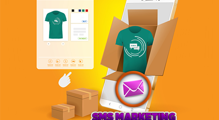 SMS Marketing