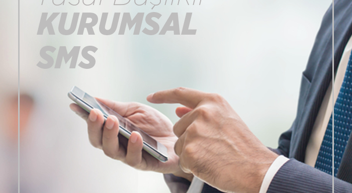 Yasal Başlıklı Kurumsal SMS