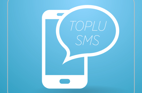 Toplu SMS