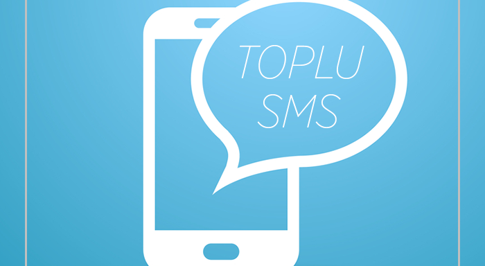 Toplu SMS