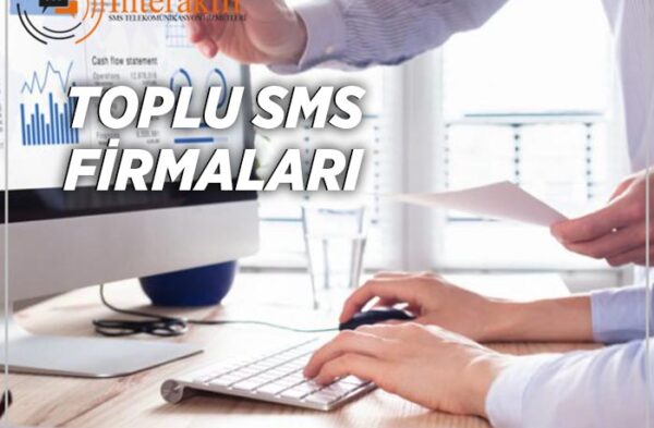 Toplu Sms Firmaları