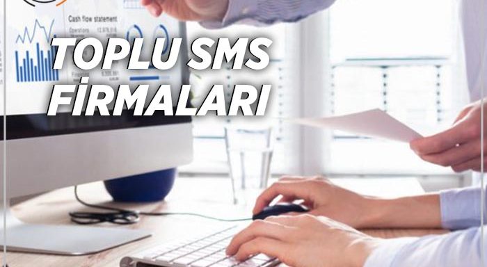 Toplu Sms Firmaları