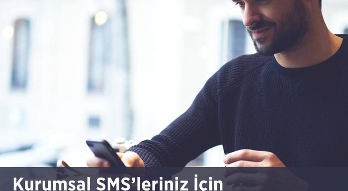 Kurumsal SMS’leriniz İçin Neden Toplu SMS Programları Kullanmalıyız